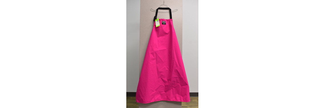 Pink Apron