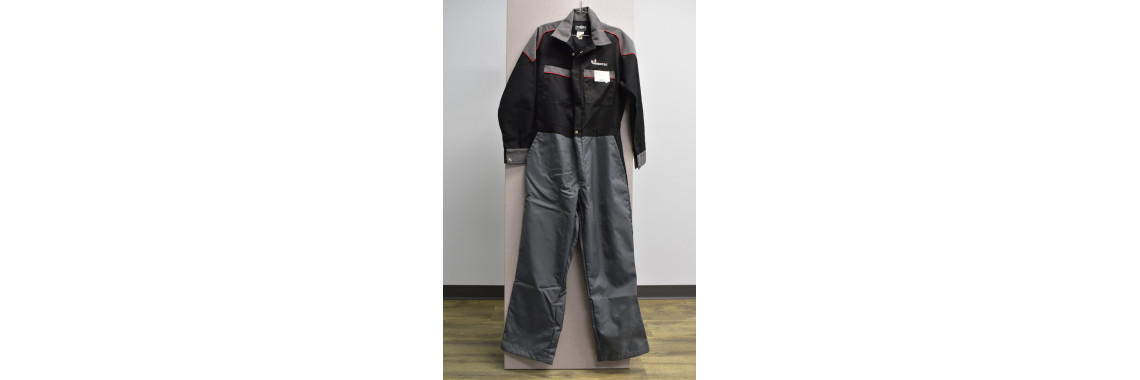 Coveralls